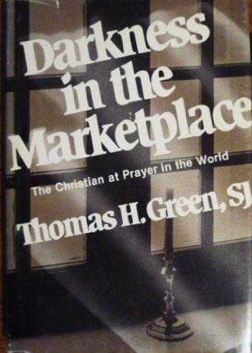 

Darkness in the Marketplace [first edition]