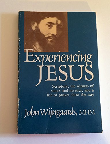 Beispielbild fr Experiencing Jesus zum Verkauf von Wonder Book