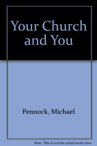 Imagen de archivo de Your Church and You : History and Images of Catholicism a la venta por Better World Books