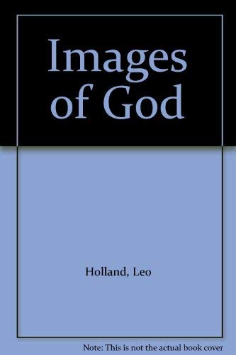 Stock image for Images of God for sale by Better World Books