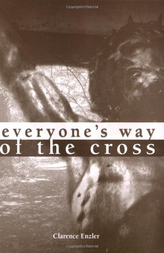 Beispielbild fr Everyone's Way of the Cross zum Verkauf von ThriftBooks-Atlanta