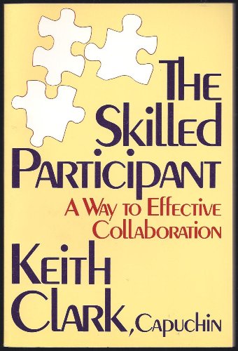 9780877933878: The Skilled Participant