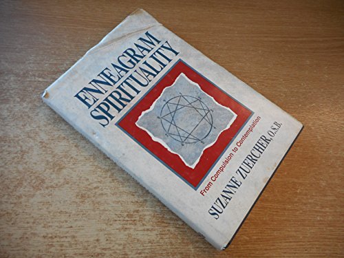 Imagen de archivo de Enneagram spirituality: From compulsion to contemplation a la venta por Books of the Smoky Mountains