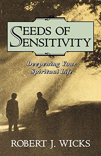 Beispielbild fr Seeds of Sensitivity zum Verkauf von Gulf Coast Books
