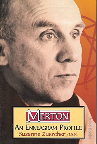 9780877935766: Merton: An Enneagram Profile