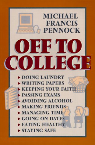 Stock image for Off To College for sale by Wonder Book