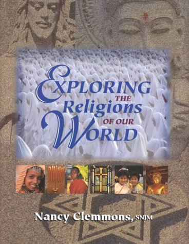 9780877936749: Exploring the Religions of Our World