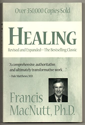 Beispielbild fr Healing zum Verkauf von Better World Books