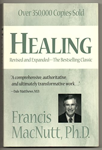 Imagen de archivo de Healing a la venta por Better World Books