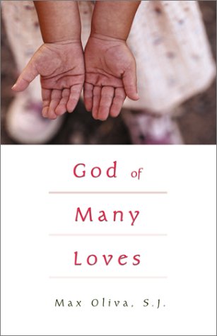 Stock image for God of Many Loves for sale by Books of the Smoky Mountains