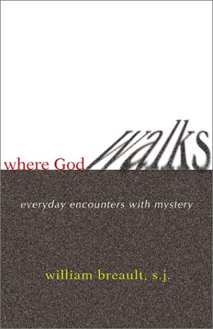 Beispielbild fr Where God Walks: Everyday Encounters with Mystery zum Verkauf von WorldofBooks