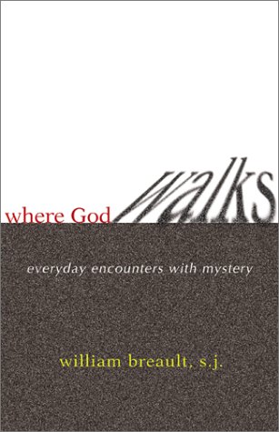 Imagen de archivo de Where God Walks: Everyday Encounters With Mystery a la venta por ilcampo