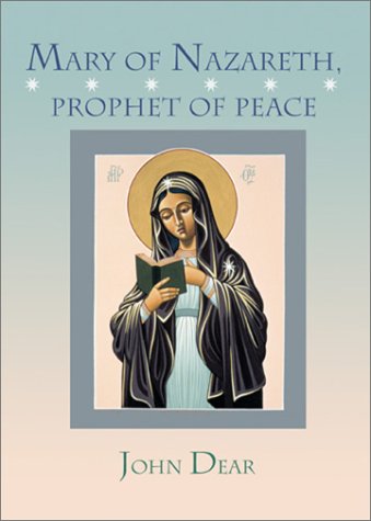 Beispielbild fr Mary of Nazareth : Prophet of Peace zum Verkauf von Better World Books: West