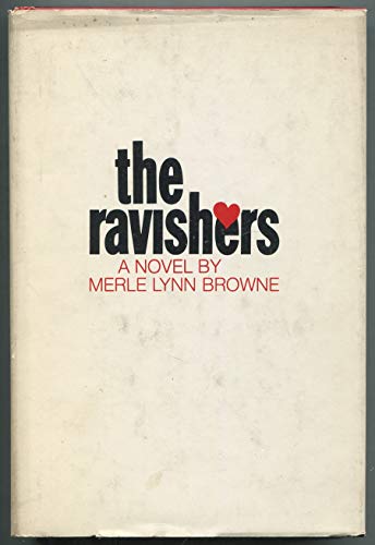Imagen de archivo de The ravishers a la venta por Robinson Street Books, IOBA