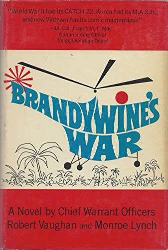 Imagen de archivo de Brandywine's War a la venta por Books from the Past