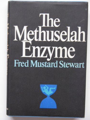 Stock image for The Methusaleh Enzyme for sale by ThriftBooks-Reno