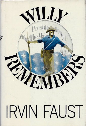 Stock image for Willy Remembers : A Novel for sale by Better World Books