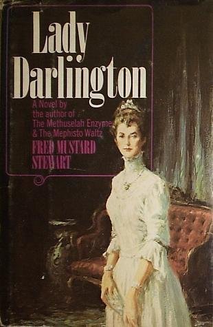 Imagen de archivo de Lady Darlington a Novel a la venta por Front Cover Books