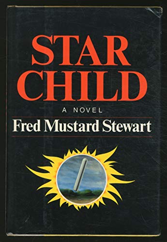 Beispielbild fr Star child: A novel zum Verkauf von Wonder Book