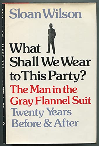 Beispielbild fr What Shall we Wear to This Party? zum Verkauf von Better World Books