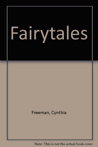 Beispielbild fr Fairytales zum Verkauf von Better World Books