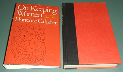 Beispielbild fr On Keeping Women zum Verkauf von Better World Books