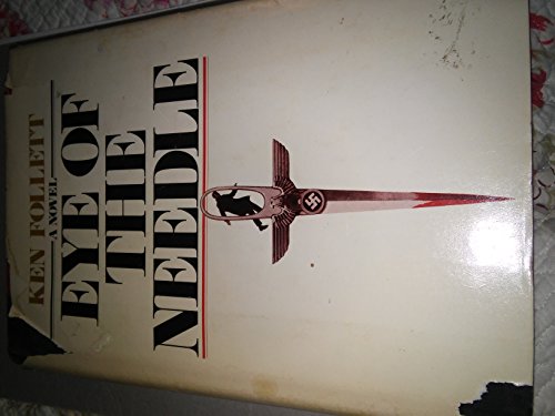 Imagen de archivo de Eye of the Needle a la venta por Better World Books