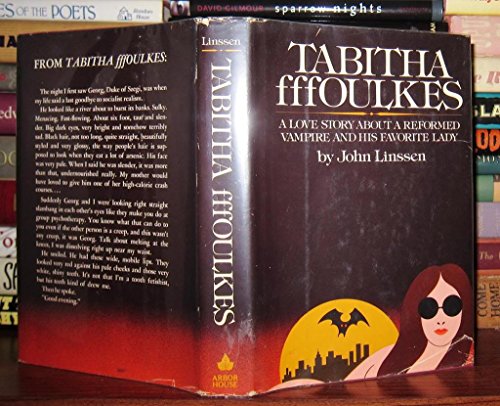 Beispielbild fr Tabitha fffoulkes: A novel zum Verkauf von Uncle Hugo's SF/Uncle Edgar's Mystery