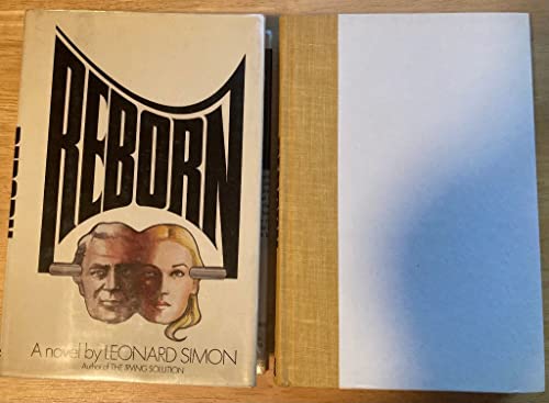Reborn: A novel (9780877952022) by Simon, Leonard