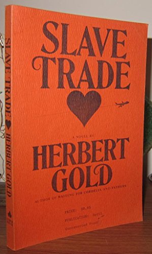 Imagen de archivo de Slave Trade a la venta por Better World Books: West