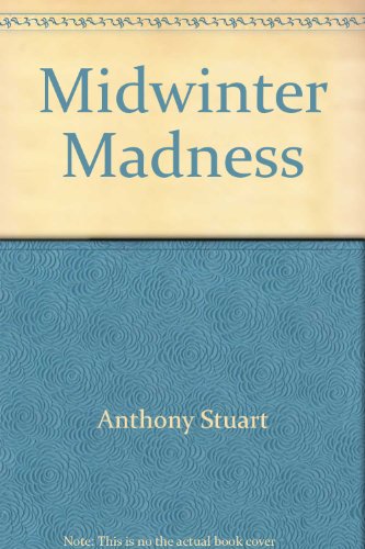 Stock image for Midwinter Madness for sale by Better World Books