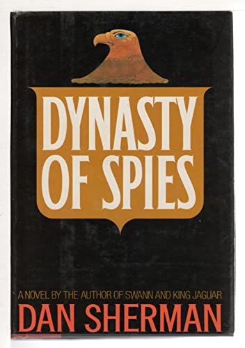 9780877952558: Dynasty of Spies