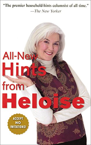 9780877952602: Hints from Heloise