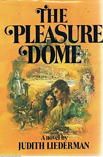 Stock image for Pleasure-Dome for sale by Wonder Book