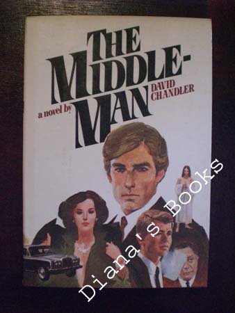 Stock image for The Middleman: A Novel for sale by UHR Books
