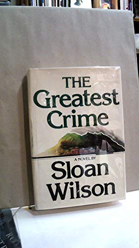 9780877952961: Greatest Crime