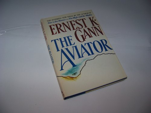 Imagen de archivo de The Aviator a la venta por Better World Books