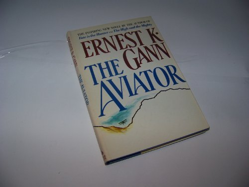 Stock image for Aviator for sale by Books of the Smoky Mountains