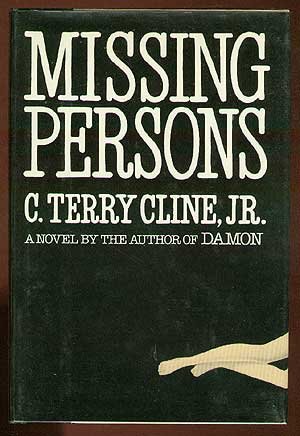 9780877953043: Missing Persons