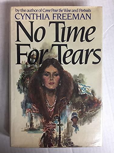 Imagen de archivo de No Time for Tears a la venta por Gulf Coast Books