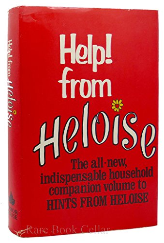 Stock image for Help! from Heloise for sale by HPB-Diamond