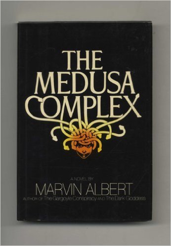 Imagen de archivo de Medusa Complex a la venta por Wonder Book