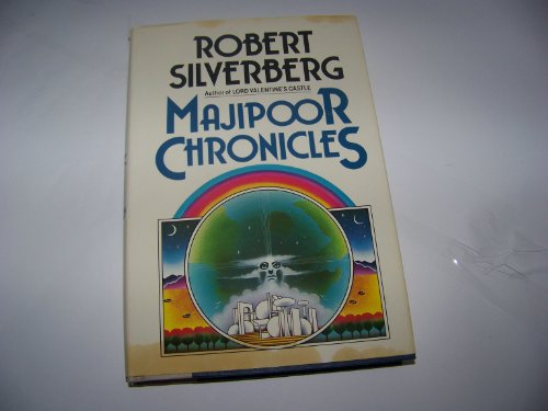 Stock image for Majipoor Chronicles for sale by ThriftBooks-Atlanta