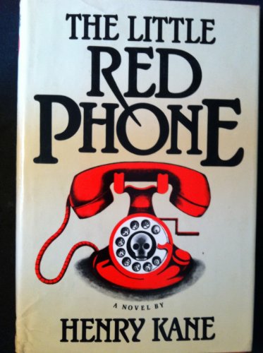 Beispielbild fr The Little Red Phone zum Verkauf von Better World Books