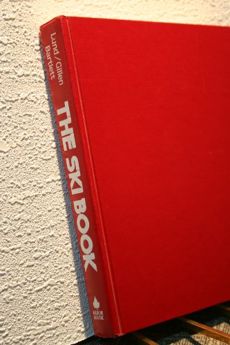 9780877954309: The Ski Book