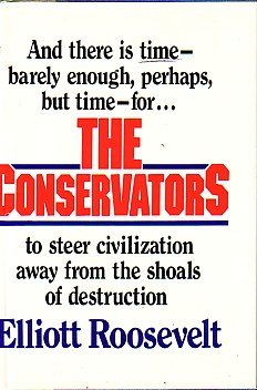 Beispielbild fr The Conservatives zum Verkauf von Neil Shillington: Bookdealer/Booksearch