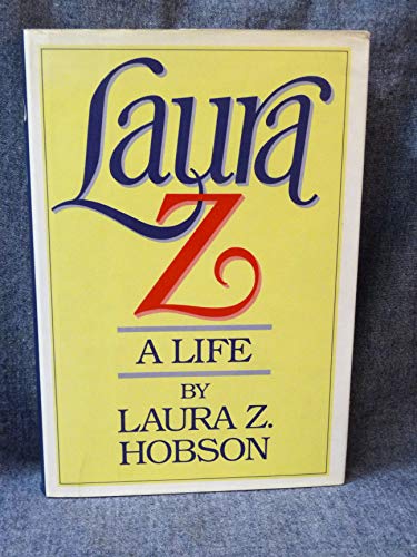 Stock image for Laura Z : A Life for sale by Better World Books: West