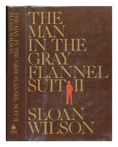 Beispielbild fr Man in the Gray Flannel Suit II zum Verkauf von Wonder Book