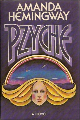 Stock image for Pzyche for sale by ThriftBooks-Atlanta