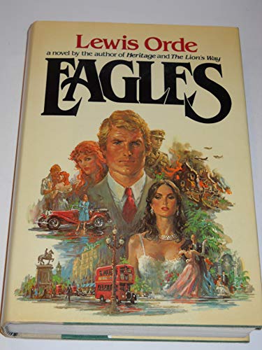 Beispielbild fr Eagles zum Verkauf von Wonder Book